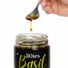 Basil Chilli Oil