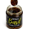 Basil Chilli Oil