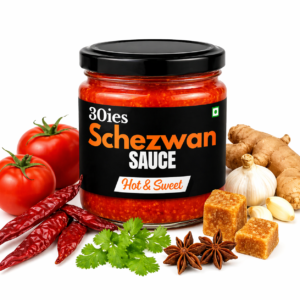 Schezwan Sauce