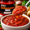 Schezwan Sauce