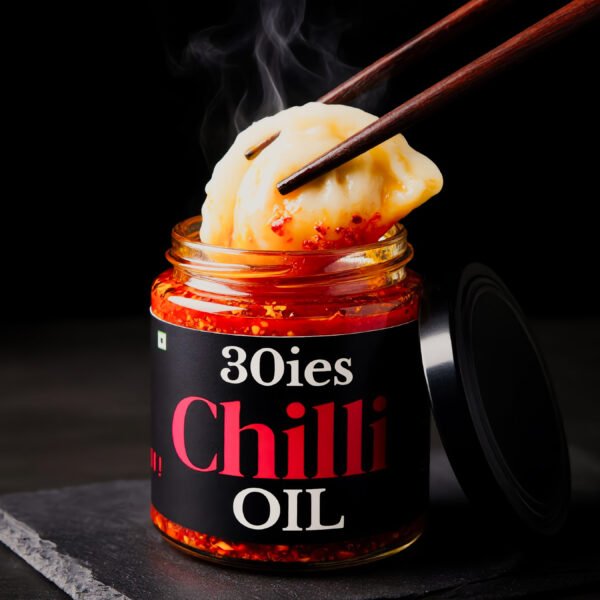 Chilli Oil