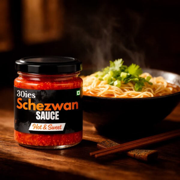 Schezwan Sauce